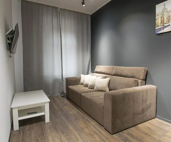 Lägenhet Vidfort куліша Lviv